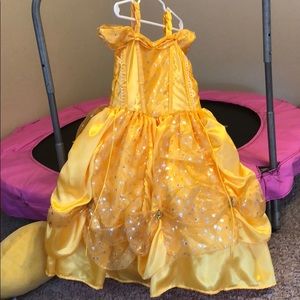 Belle Ballgown